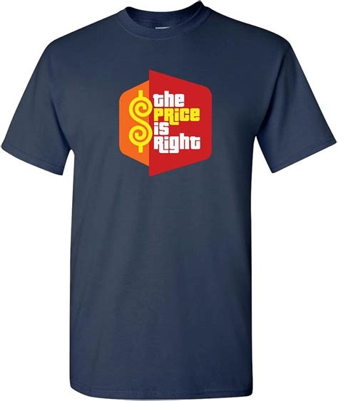 Funniest Price Is Right Shirts