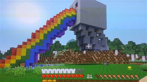 Funniest minecraft builds. Pam's HarvestCraft 2. Minecraft version: 1.20 | Download: Pams HarvestCraft 2. Pam’s HarvestCraft 2 is the sequel to the extremely popular original, and it’s split itself into four separate ... 