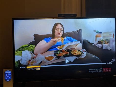 Funniest my 600-lb life episodes reddit. #1 - Lucas' Journey (Season 10 - Episode 9) Living on a homestead with his family, Lucas wants to spread his wings and fly, but at 600 pounds, he can't take off. All he does is eat and game, and if he wants to leave the nest and live a normal life, he needs Dr. Now's help to lose over 400 pounds. The episode was rated 8.67 from 12 votes. 