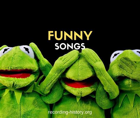 Funniest songs. Funny songs · Playlist · 188 songs · 2.1K likes 