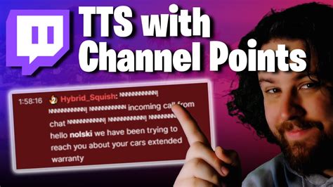 Funniest twitch text to speech. Text to Speech TTS mit Channelpoints auf Twitch TUTORIAL! In dem Video zeige ich euch, wie ihr eine Text-to-speech Stimme eine Nachricht aus dem Twitch Chat ... 