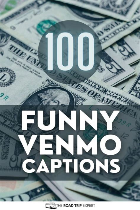  What is the funniest Venmo captions you have seen ? Ar