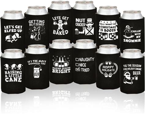 Funny Beer Can Cooler, Don