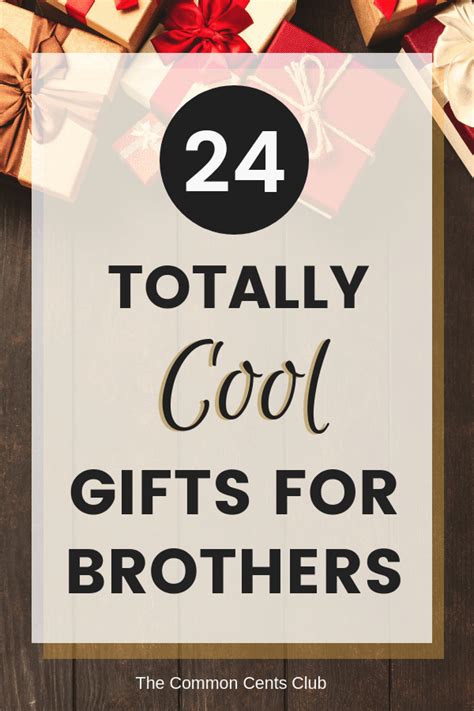 Funny Christmas Gifts For Brother