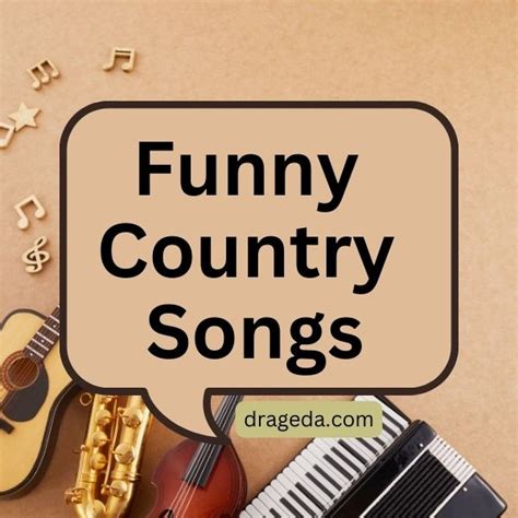 Funny Country Songs Archives - Heart of Country Music