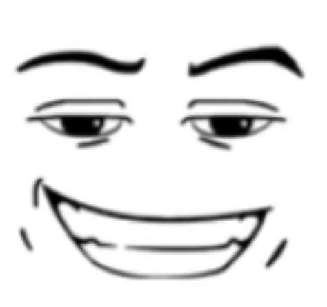 Funny Face Roblox