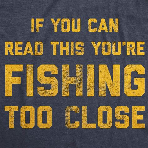 Funny Fishing Shirts Fisherman Gifts - Crazy Dog T-Shirts