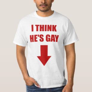 Funny Gay T