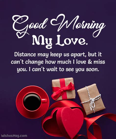 Funny Good Morning Texts For Her Long Distance Relationship