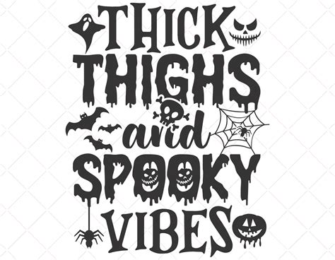 Funny Halloween Svg Quotes Vectors - Freepik