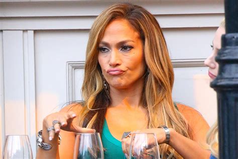 Funny Jennifer Lopez