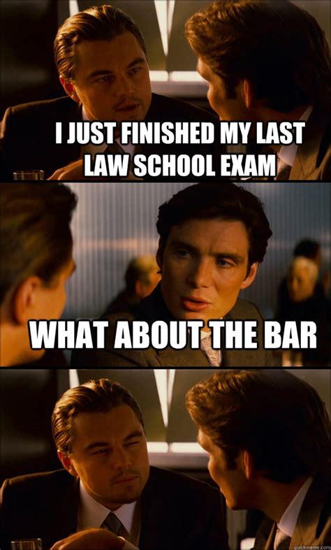 Funny Law School