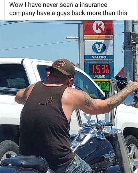 Funny Memes About Gas Prices