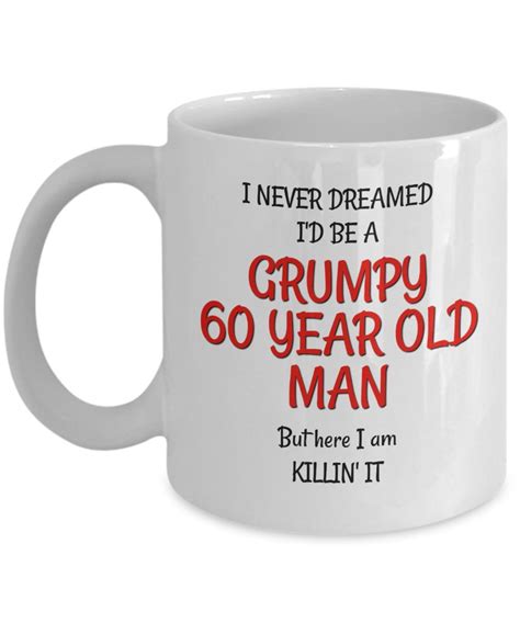 Funny 80th Birthday Gifts - I Am 79 Plus Middle Finger Coffee Mug - Gag  Novelty