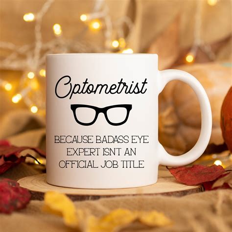 Funny Optometrist Gifts & Merchandise for Sale Redbubble