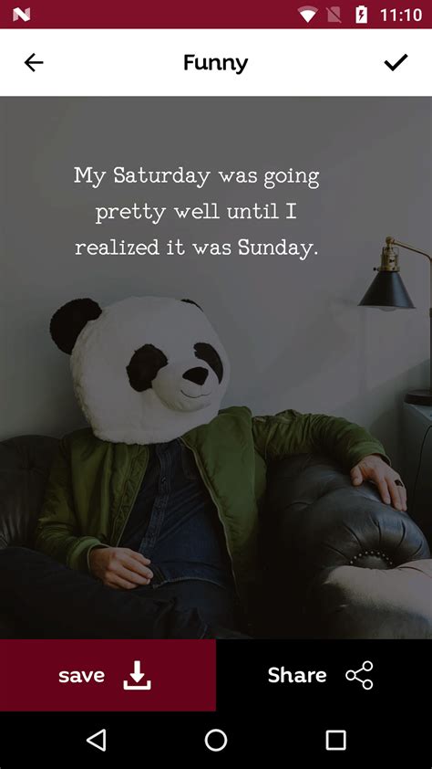 Funny Quotes APK Download for Android 