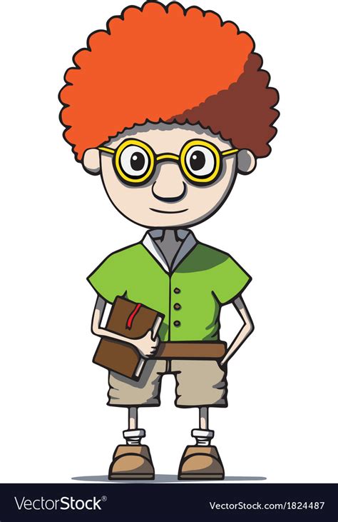 Funny Redhead Illustrations & Vectors - Dreamstime