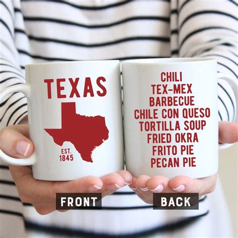 Funny Texas Gifts