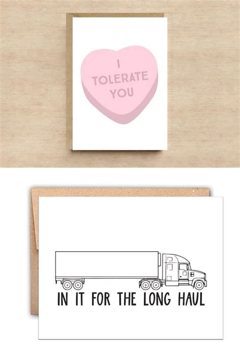 Funny Valentines - Variety