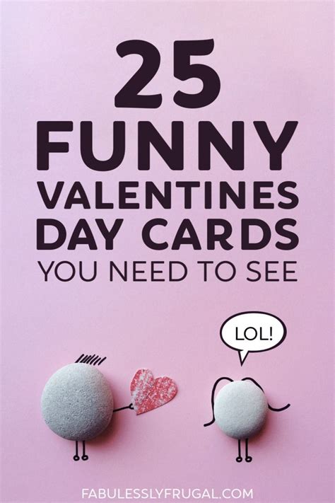 Funny Valentines Online Cards 14 Funny Valentine S Day Cards That