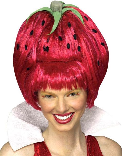 Funny Wigs: The Ultimate Guide to Making Every Occasion Hilarious