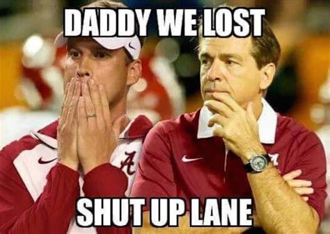 Funny alabama football memes 2023. With Tenor, maker of GIF Keyboard, add popular Michigan Football Memes animated GIFs to your conversations. Share the best GIFs now >>> 