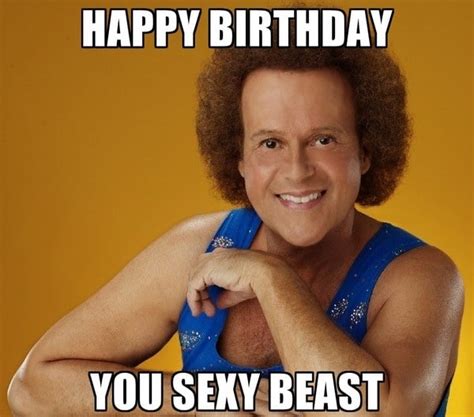Funny birthday memes adult. Birthdays are a special occasion and what better way to celebrate than with a funny and personalized meme? Memes have become a staple in modern day communication and can be a great... 