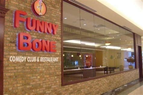 Funny bone manchester ct. Hartford Funny Bone Comedy Club Aug 2007 - Present 16 years 6 months. 194 Buckland Hills Drive, Manchester, CT President Epyon Star Corp Nov 2004 - Present 19 years 3 months ... 
