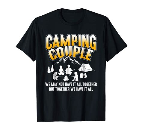 Funny camping t shirts. Things To Know About Funny camping t shirts. 