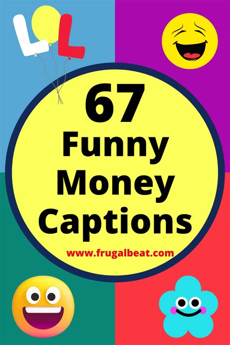 Funny cash app captions. May 26, 2023 · They're all right here, for free. We're confident you'll leave this list of money captions for Instagram feeling motivated and inspired. “It is not the man who has too little, but the man who craves more, that is poor.”. – Seneca. “Money won’t create success, the freedom to make it will.”. – Nelson Mandela. “Expect the best. 