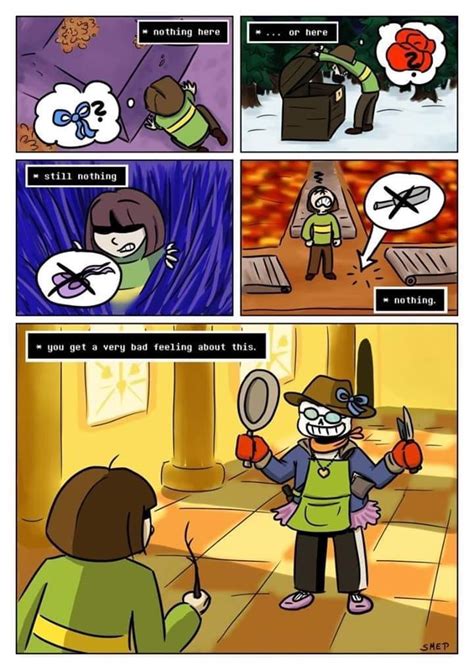 Funny comics undertale. Read Cat from the story Undertale (AU) memes/comics by Starlessz with 658 reads. undertaleau, undertalecomics, memes. Lady Spears. Fan Art. Pokémon. Undertale Au. Undertale Fanart. Undertale Funny. ... Undertale Comic Funny. Undertale Ships. Undertale Cute. images undertale et autre au's ╰( ∀ )╯ ... 