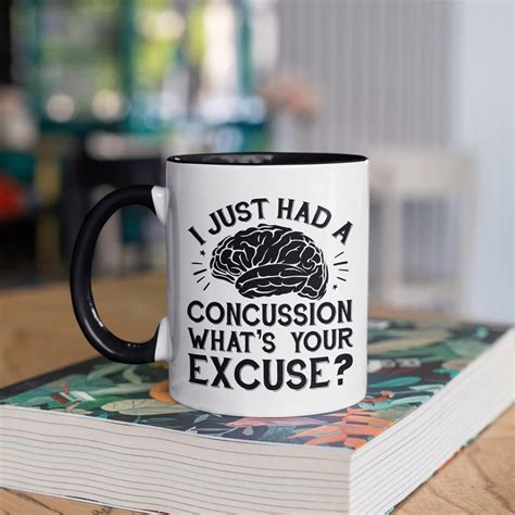 Funny concussion gifts.  Check out our concussion gift selection for the ...