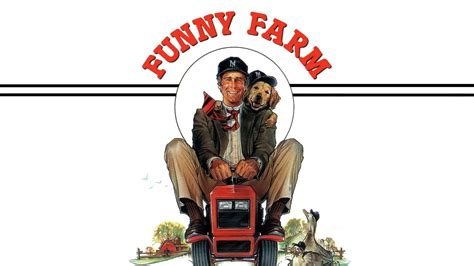 Funny farm. Things To Know About Funny farm. 