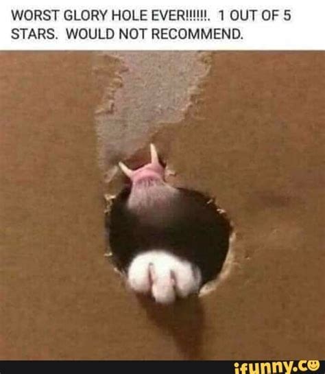 Funny glory hole.  #glizzy #hotdog #gloryhole #guatemala Enjoy the videos and music you love,...