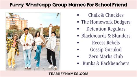 Funny group names for friends in hindi.  Find details inside.  Make every chat...