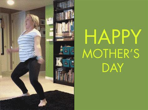MORE: 11 FUNNY HAPPY MOTHER'S DAY GIFS AND IMAGES TO SEND TO YOUR MOM TODAY; Related Topics. Mother's Day. Related Posts. More in Trending. More in Trending. Close. Search. Follow us on: About Us;. 