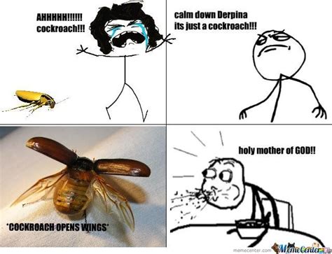 Funny hilarious cockroach meme. Things To Know About Funny hilarious cockroach meme. 