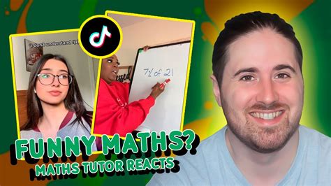 Funny math tiktok.  #subscribe #relatable #justcontent&rdquo;.  Join th...