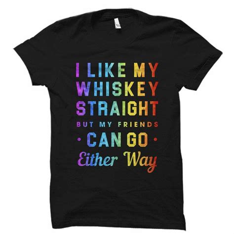 Funny pride shirts. Jan 9, 2023 · Gay Pride Shirt Women Rainbow LGBTQ Tie Dye Tees Funny Sounds Gay Im in Shirts Summer Bisexual Short Sleeve Tops 4.3 out of 5 stars 290 32 offers from $11.99 