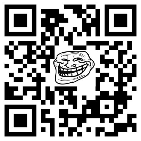 Funny qr codes. High quality Funny Qr Code-inspired gifts and merchandise. T-shirts, posters, stickers, home decor, and more, designed and sold by independent artists around the world. All orders are custom made and most ship worldwide within 24 hours. 
