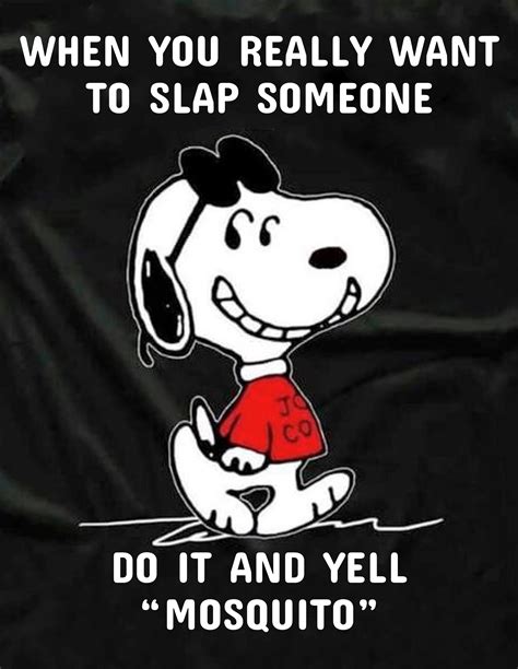 Funny snoopy quotes. Things To Know About Funny snoopy quotes. 