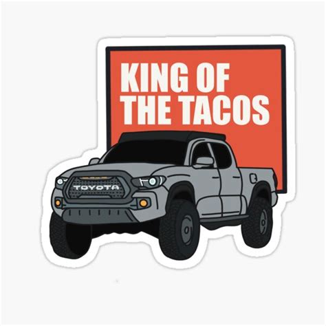 (3Pcs) I Love My Tacoma Sticker Funny Taco Mama Mother 3" Waterproof Vinyl Sticker for Windshield Cars Hard Hat Helmet Water Bottle Laptop Sticker Decal Decor Stuff Gifts for Mom 3 Inches . Visit the BANAHALLS Store. 5.0 5.0 out of 5 stars 2 ratings. $8.99 $ 8. 99 ($3.00 $3.00 / Count). 