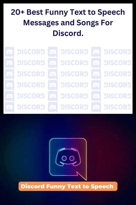 Funny text to speech discord. Discover the top funny text to speech messages and songs for Discord. Perfect for gamers and anyone looking for a good laugh. Join the fun with these hilarious text and speech messages. #FunnyTexttoSpeechMessages #FunnyText #SpeechMessages #Discord #Gamers #Lurl #EmojisSound #FunnySoundMessage 