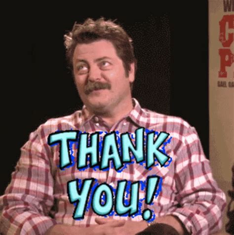 Funny thanks gif. Things To Know About Funny thanks gif. 