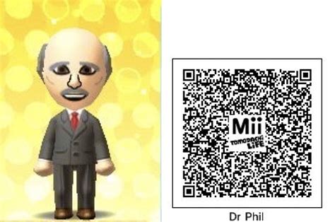 Funny tomodachi life qr codes. Tomodachi life is a Nintendo 3DS game. It combines elements from animal crossing, the sims, nintendo Mii, and hallucinogenic drugs. Check back here for latest updates and news about the game. Members Online. Heres some undertale character qr codes upvote r/spookymonth. r/spookymonth ... 