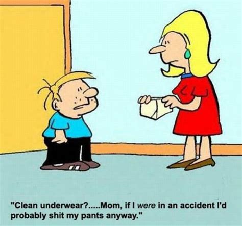 Funny underwear jokes for kids