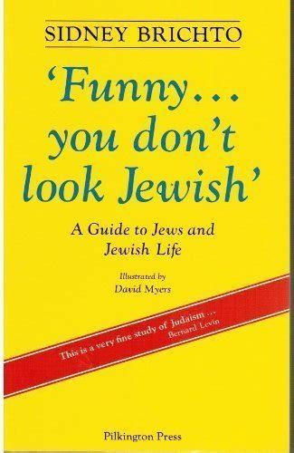 Funny you dont look jewish guide to jews and jewish life. - A szocializmus, a rendszerváltás és az újkapitalizmus gazdasági civiljoga magyarországon 1945-2005.