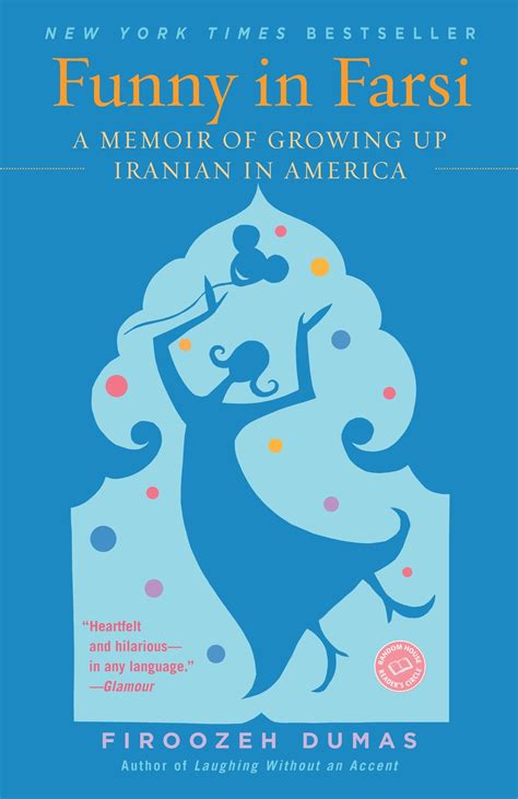 Full Download Funny In Farsi A Memoir Of Growing Up Iranian In America By Firoozeh Dumas
