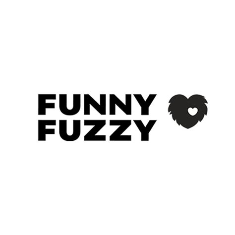 FunnyFuzzy More than one way to love