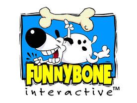 Funnybone Interactive Closing Logo Group Fandom